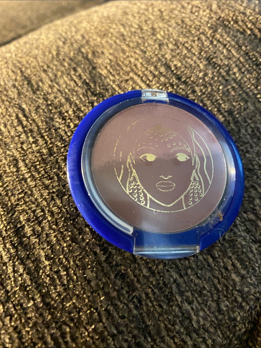 Signature Club A Precious Moroccan Argan Oil Eyeshadow Duo